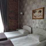 Catherine Art Hotel, фото гостя