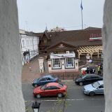 Отель Алеша Попович Двор, фото гостя