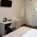 Гостевой дом Магия КМВ, фото гостя