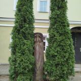 Отель На Великой, фото гостя