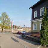 Отель На Великой, фото гостя