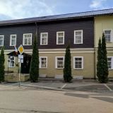 Отель На Великой, фото гостя