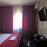 Гостиница Villa LUI-JO, фото гостя