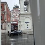 Гостиница Билибин Гарден, фото гостя