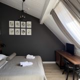 Отель Pierre Le Grand, фото гостя