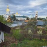 Гостевой дом Планета, фото гостя