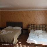 Гостевой дом Центральная Усадьба, фото гостя