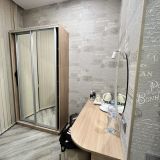 Ривьера парк отель, фото гостя