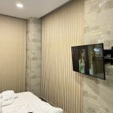 Ривьера парк отель, фото гостя