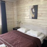 Отель Горное Озеро, фото гостя