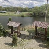 Отель Горное Озеро, фото гостя