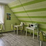 Гостиница Сергиевская 6, фото гостя