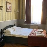 Меблированные комнаты МК Классик, фото гостя