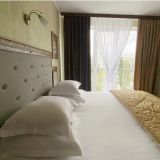 Арт-отель Украина, фото гостя