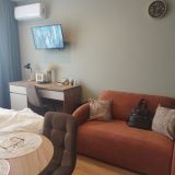 Апарт-отель Ваш Салют Апарт, фото гостя