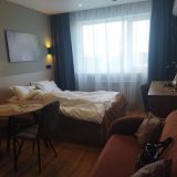 Апарт-отель Ваш Салют Апарт, фото гостя