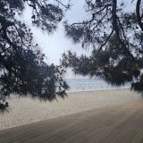 Пансионат Черноморская здравница Кабардинка, фото гостя