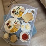 Mrs Suites, фото гостя