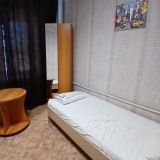 Отель SMART HOTEL KDO МАГНИТОГОРСК, фото гостя