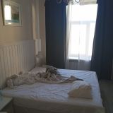 Гостиница Шале де Прованс Коломенская, фото гостя