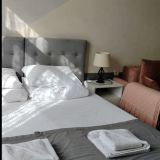 Спальные места.