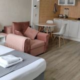 Кухонная зона