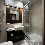 Отель Воробей, фото гостя