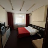 Отель Воробей, фото гостя