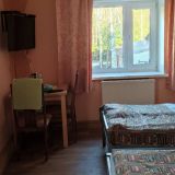 Парк-Отель Хвойный, фото гостя