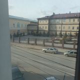 Гостиница Приокская, фото гостя