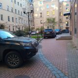 Гостевой дом Миссис Хадсон, фото гостя