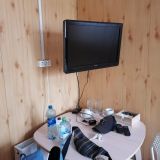 Гостевой дом Центральная Усадьба, фото гостя