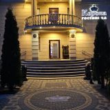 Гостиница Корона, фото гостя