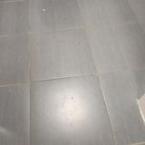 Жаль на фото не видны волосы по всему полу