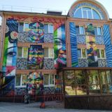 Отель АртБарин, фото гостя