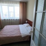 Отель Мартон Вологда, фото гостя