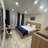 Отель Best Western Zoom Hotel, фото гостя
