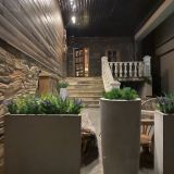 Отель Старый город, фото гостя