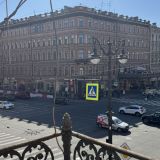 Отель Simple NEO Nevsky, фото гостя