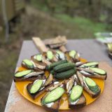 Гостевой дом Истра, фото гостя