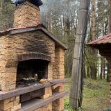 Гостевой дом Истра, фото гостя