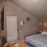 База отдыха Кипарис, фото гостя