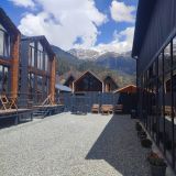 База отдыха Кипарис, фото гостя