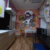 Plus Piter Hostel, фото гостя