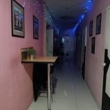 Plus Piter Hostel, фото гостя