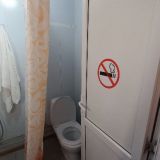 Пансионат Искра, фото гостя