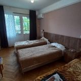 Пансионат Искра, фото гостя