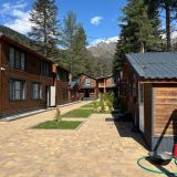 Архыз Шале, фото гостя