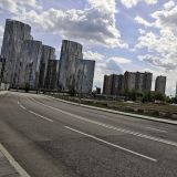 Средняя полоса России, фото отдыхающего в мае