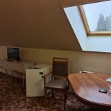 Гостевой дом Трактир у Прокопа, фото гостя